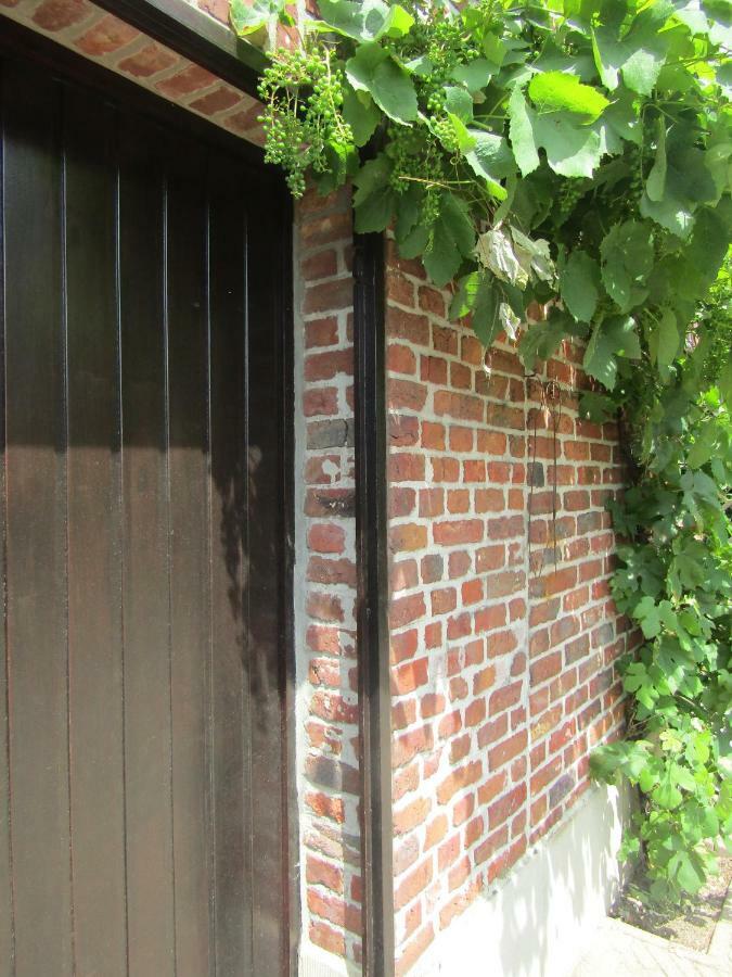 De Staberg Villa Bilzen Eksteriør bilde